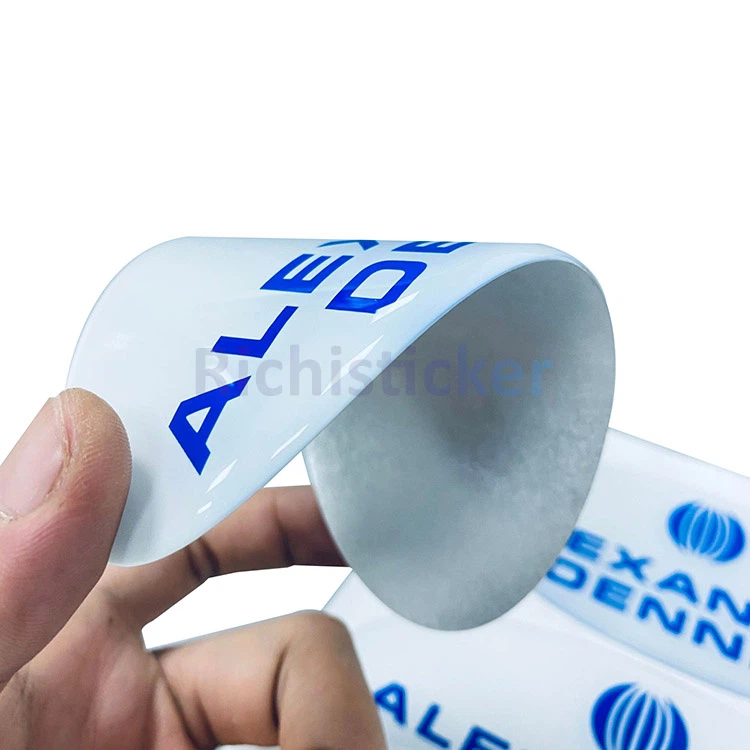 Dome stickers 15
