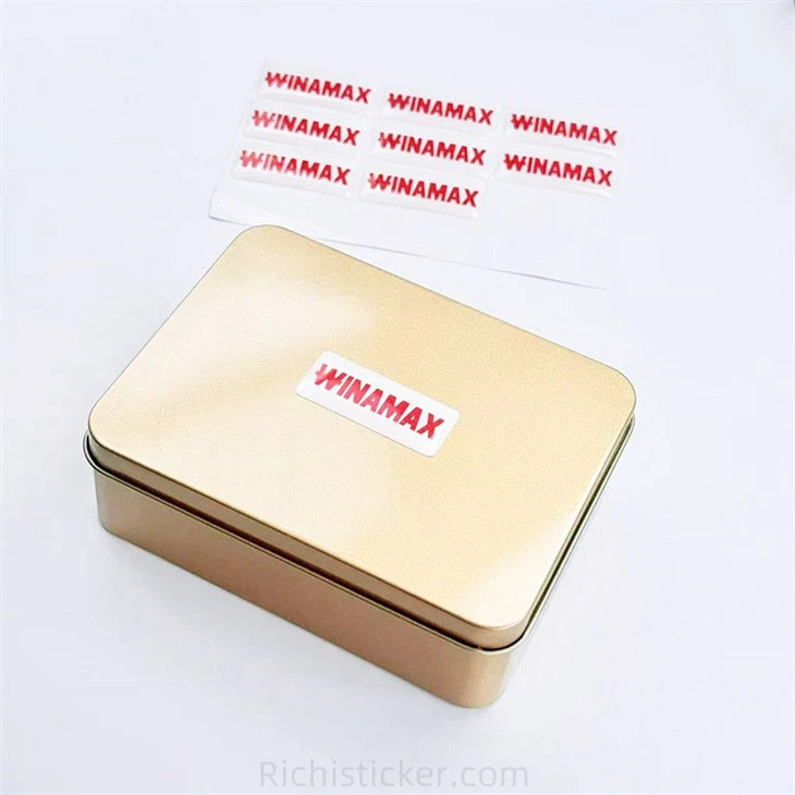 dome stickers(20)